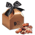 English Butter Toffee in Copper Gift Box